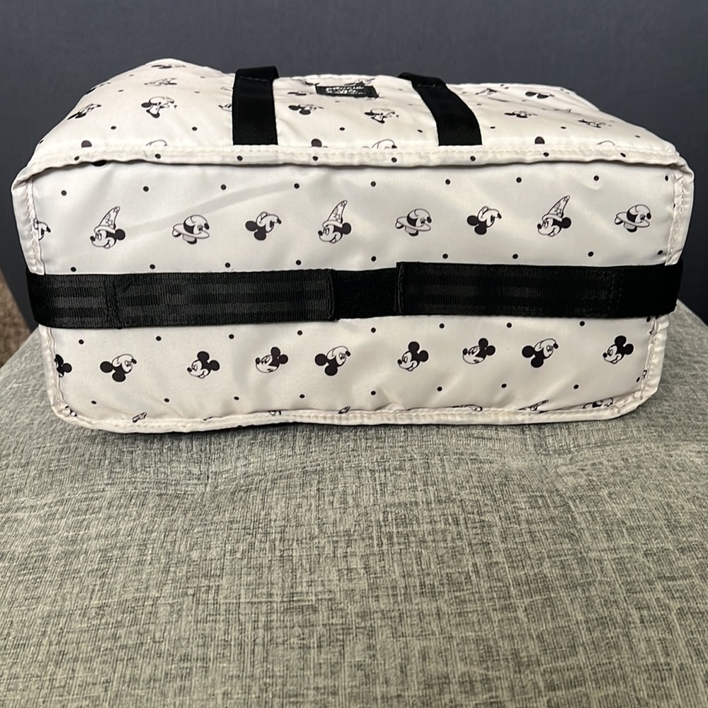 Mickey Mouse Petunia Pickle Bottom Caddy - Picture 3 of 5